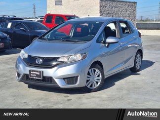 Used 2016 Honda Fit LX image 1