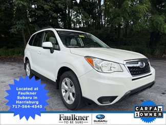 Used 2016 Subaru Forester 2.5i Premium w/ Protection Package #1 image 1