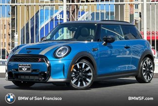 Certified 2022 MINI Cooper S w/ Premium Package image 1
