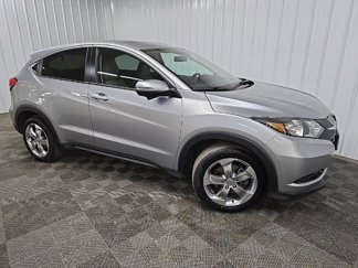 Used 2017 Honda HR-V EX image 1