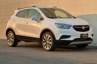 Used 2022 Buick Encore Preferred image 1