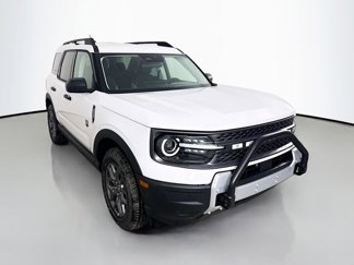 New 2025 Ford Bronco Sport Big Bend image 1