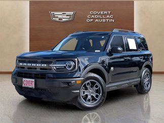 Used 2023 Ford Bronco Sport Big Bend w/ Convenience Package image 1