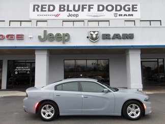 Used 2022 Dodge Charger SXT image 1