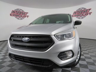 Used 2019 Ford Escape S image 1