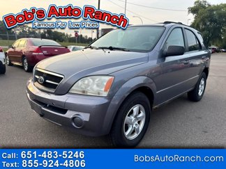 Used 2006 Kia Sorento LX image 1