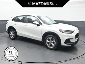 Used 2023 Honda HR-V LX image 1