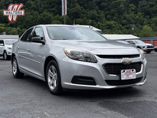 Used 2015 Chevrolet Malibu LS image 1