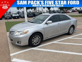 Used 2011 Toyota Camry XLE image 1