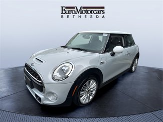 Used 2016 MINI Cooper S image 1
