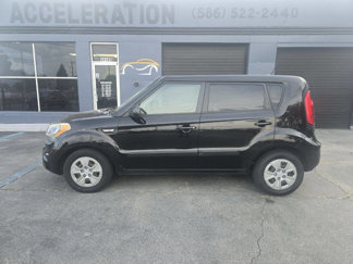 Used 2013 Kia Soul image 1