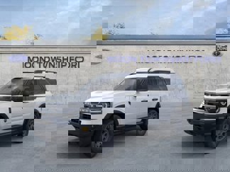 New 2024 Ford Bronco Sport Big Bend w/ Convenience Package image 1