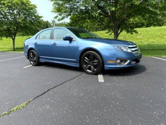 Used 2010 Ford Fusion Sport image 1