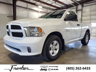 Used 2016 RAM 1500 Express image 1
