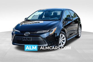 Used 2023 Toyota Corolla LE image 1