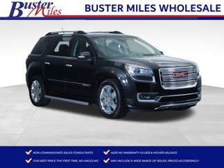 Used 2015 GMC Acadia Denali image 1