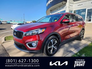 Used 2018 Kia Sorento EX image 1