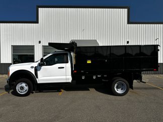 Used 2023 Ford F450 XL image 1