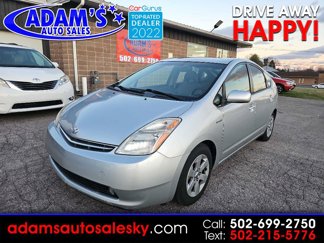 Used 2009 Toyota Prius image 1