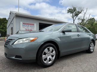Used 2008 Toyota Camry LE image 1