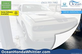 Used 2020 Dodge Challenger SXT w/ Driver Convenience Group image 1