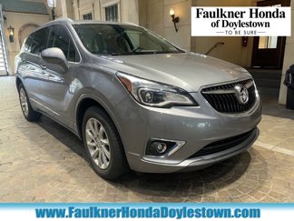 Used 2019 Buick Envision Essence image 1