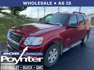 Used 2007 Ford Explorer XLT image 1