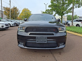 Used 2020 Dodge Durango GT video 2