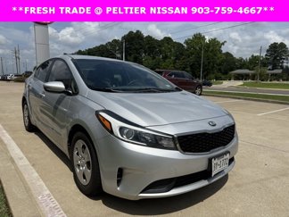 Used 2018 Kia Forte LX w/ LX Popular Package image 1