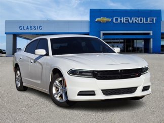 Used 2021 Dodge Charger SXT w/ Leather Interior Group video 1