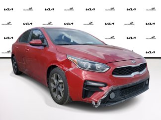 Used 2019 Kia Forte LXS image 1