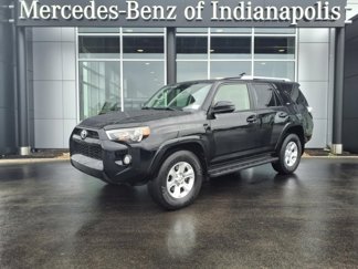 Used 2014 Toyota 4Runner SR5 image 1