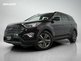 Used 2013 Hyundai Santa Fe Limited image 1