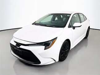 Used 2023 Toyota Corolla LE image 1