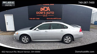 Used 2009 Chevrolet Impala LT w/ Luxury Edition Package image 1