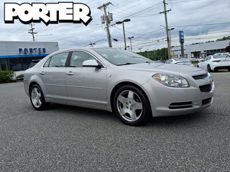 Used 2008 Chevrolet Malibu LT w/ HFV6 Engine Package image 1