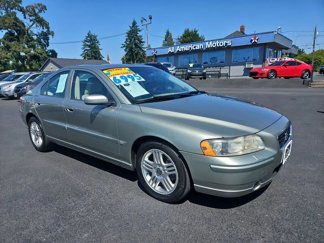 Used 2006 Volvo S60 2.5T image 1