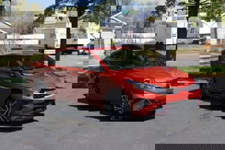 Used 2023 Kia Forte GT-Line w/ GT-Line Premium Package image 1