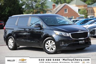 Used 2016 Kia Sedona LX w/ Option Group 020 image 1