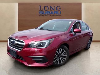 Used 2019 Subaru Legacy 2.5i Premium image 1