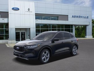 New 2025 Ford Escape ST-Line w/ Tech Pack #1 image 1