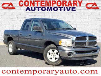 Used 2005 Dodge Ram 1500 Truck SLT image 1