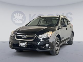 Used 2015 Subaru Crosstrek 2.0i Premium image 1