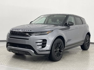 Used 2024 Land Rover Range Rover Evoque Dynamic SE image 1