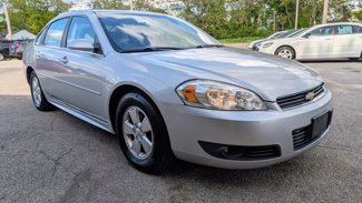 Used 2011 Chevrolet Impala LT image 1