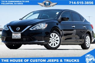 Used 2019 Nissan Sentra S video 1