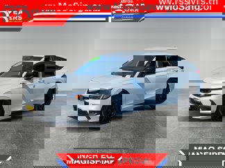 Used 2024 Honda Civic Sport image 1