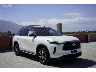 New 2025 INFINITI QX60 Autograph w/ Lighting Package (N94) image 1