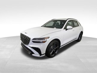 New 2026 Genesis GV70 3.5T Sport Prestige image 1