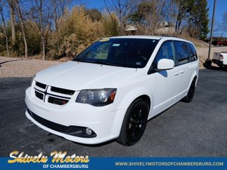 Used 2019 Dodge Grand Caravan GT image 1